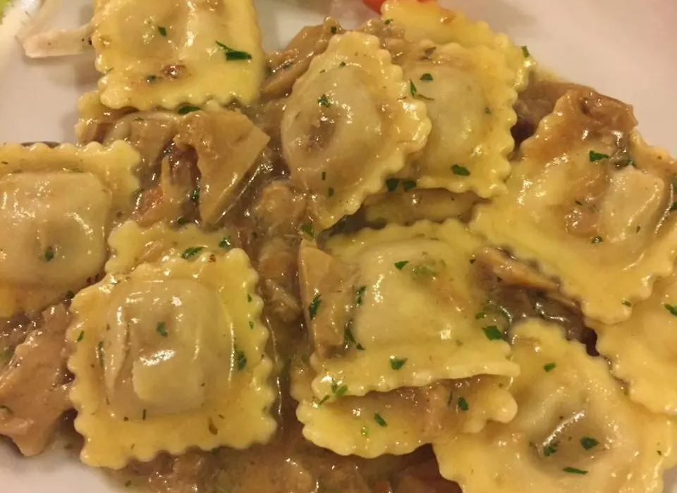 La Locanda Di San Francesco-1