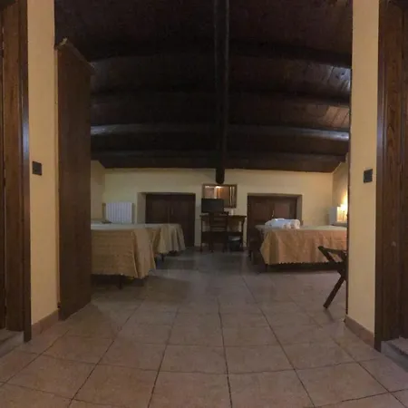 La Locanda Di San Francesco-3