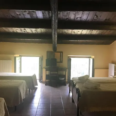 La Locanda Di San Francesco-2